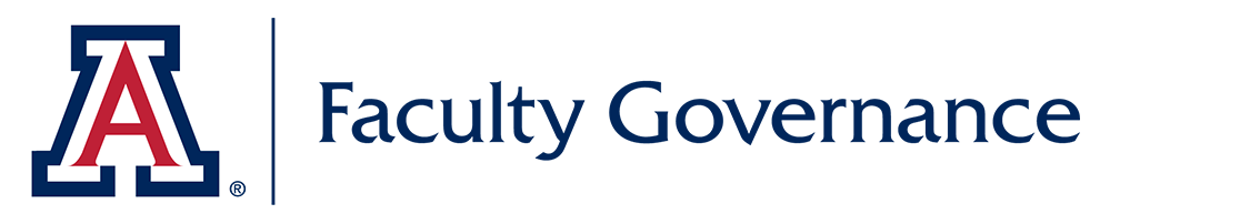 Faculty Governance | Home