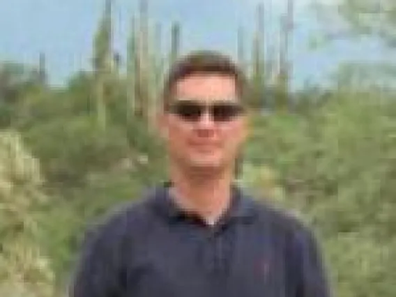 Dr Jeffrey