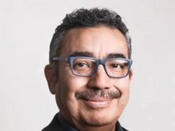 Dr. Javier Duran