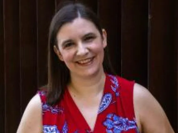 Molly Bolger