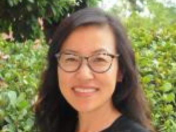 Dr Jenny Lee