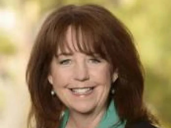 Laura Todd Johnson