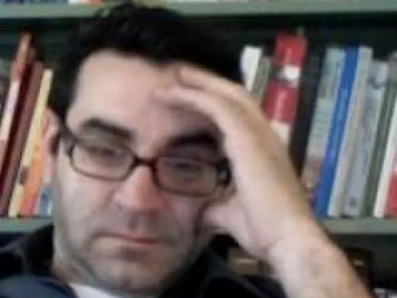 Abraham Acosta