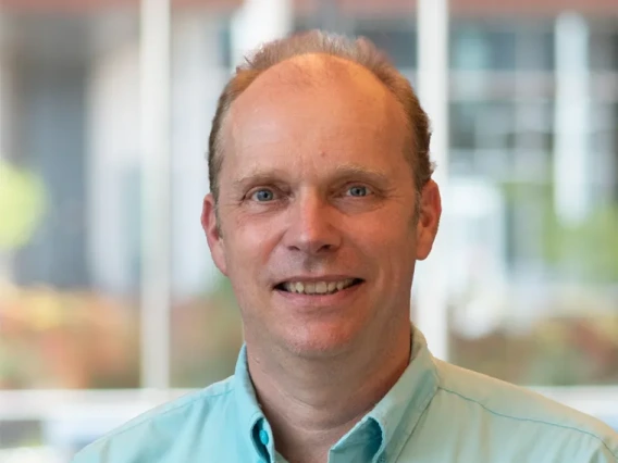 Joost Van Haren