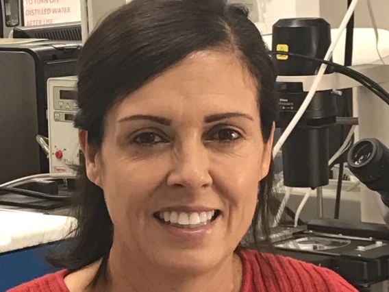 Rayna Gonzales