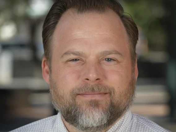 Jeff Michler