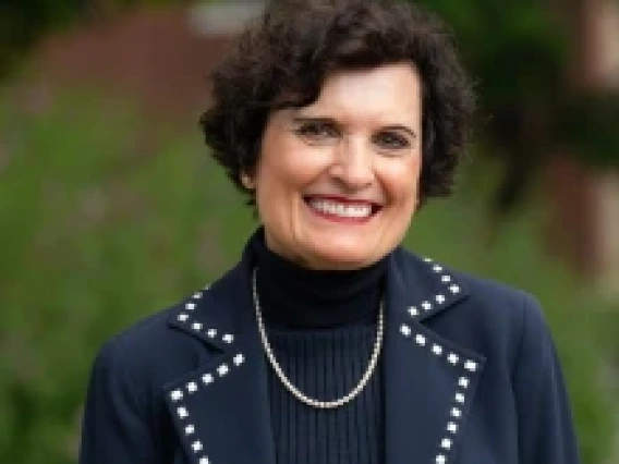 Provost Prelock