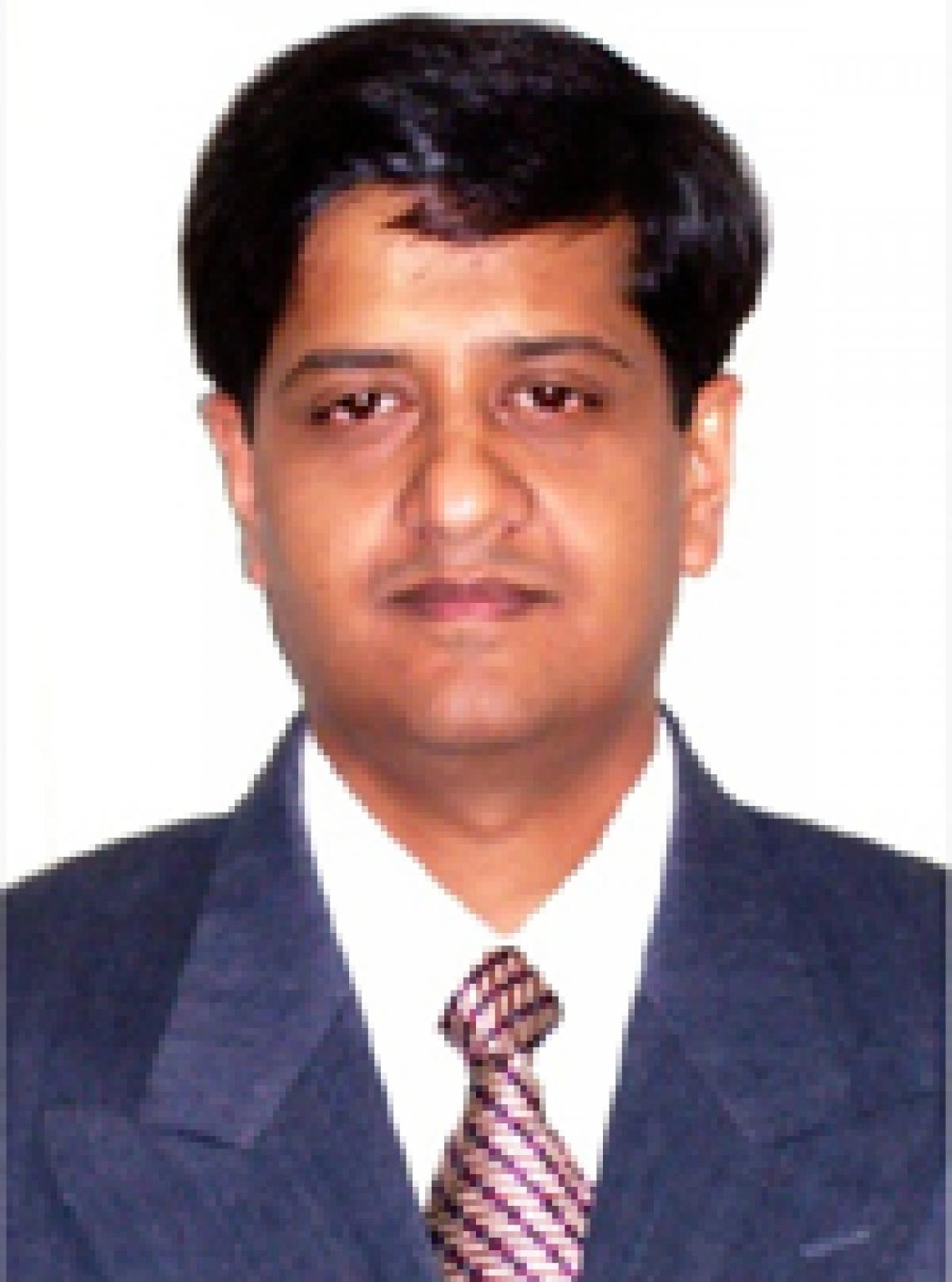 Ravi Goyal