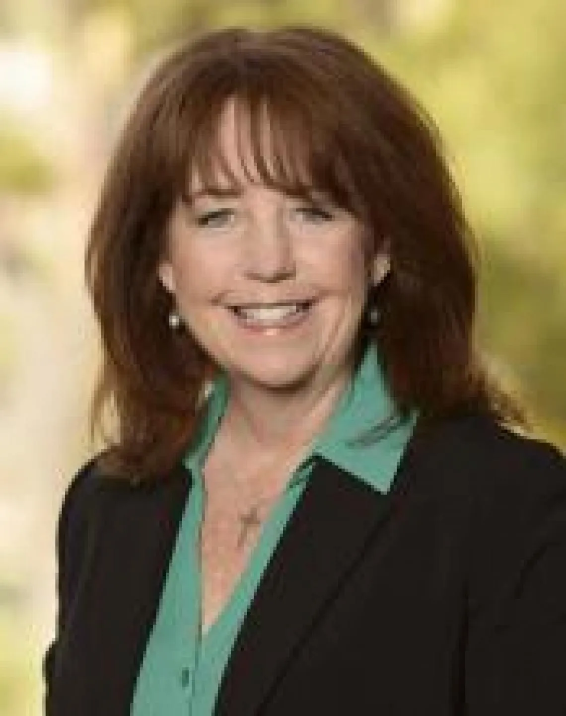 Laura Todd Johnson