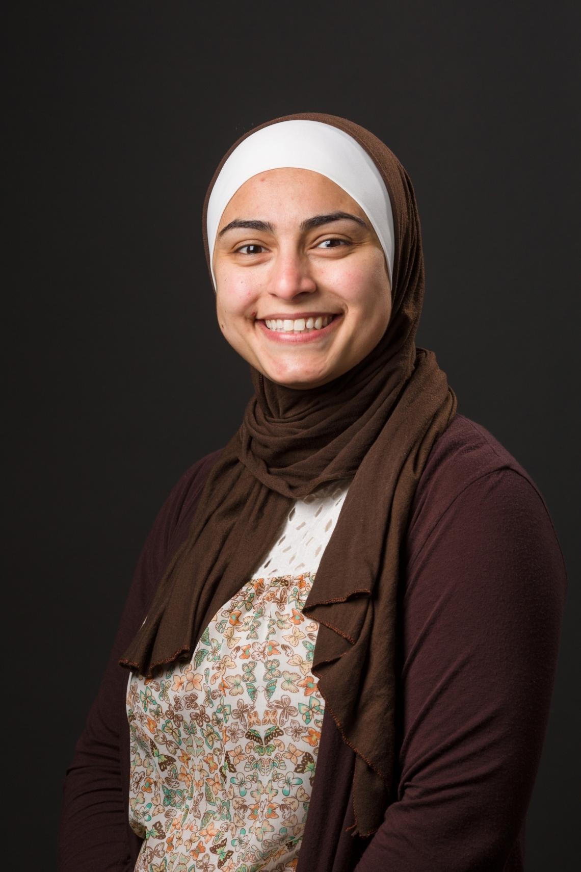 Dr. Khadijeh Alnajjar