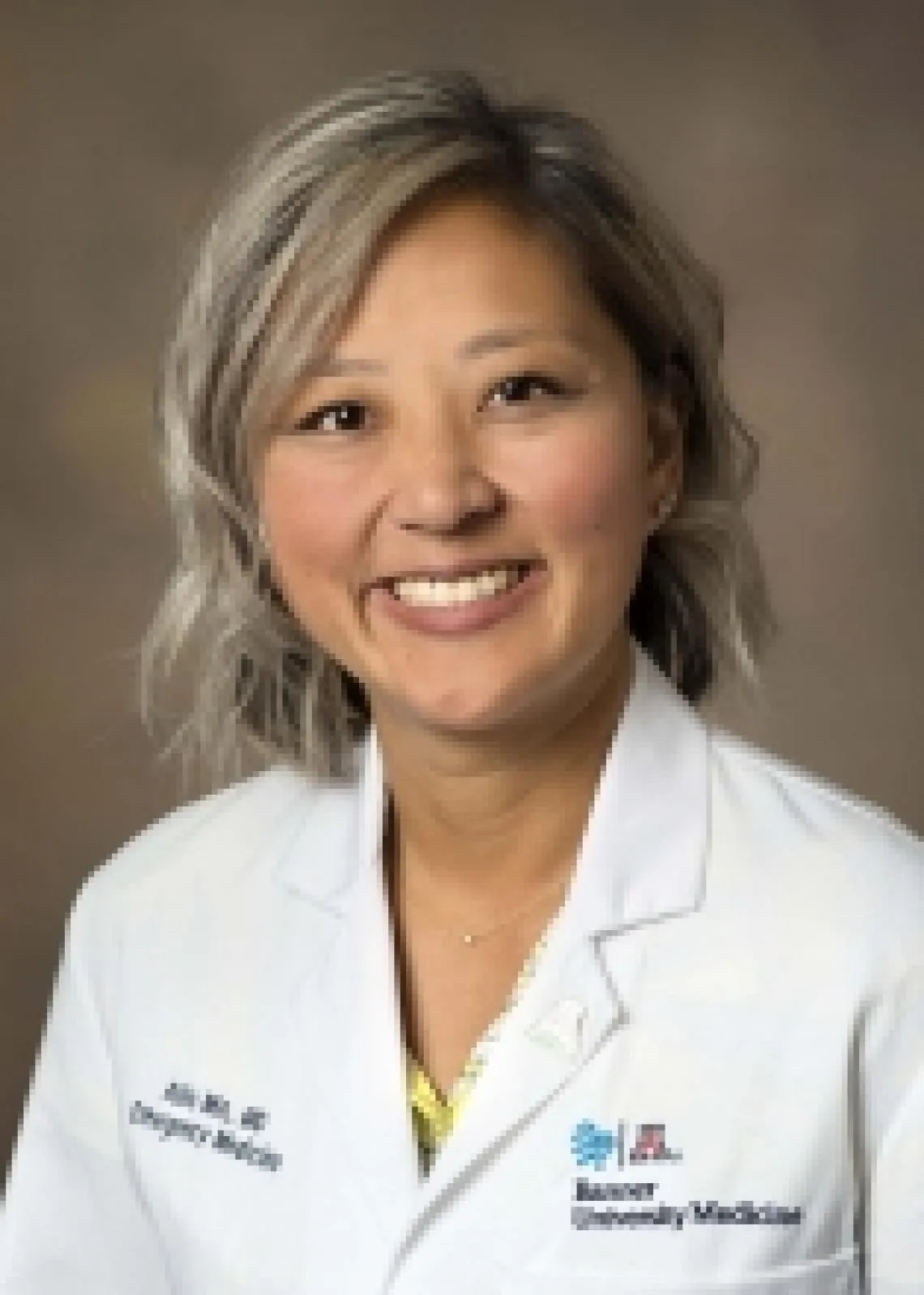 Dr. Alice Min Simpkins