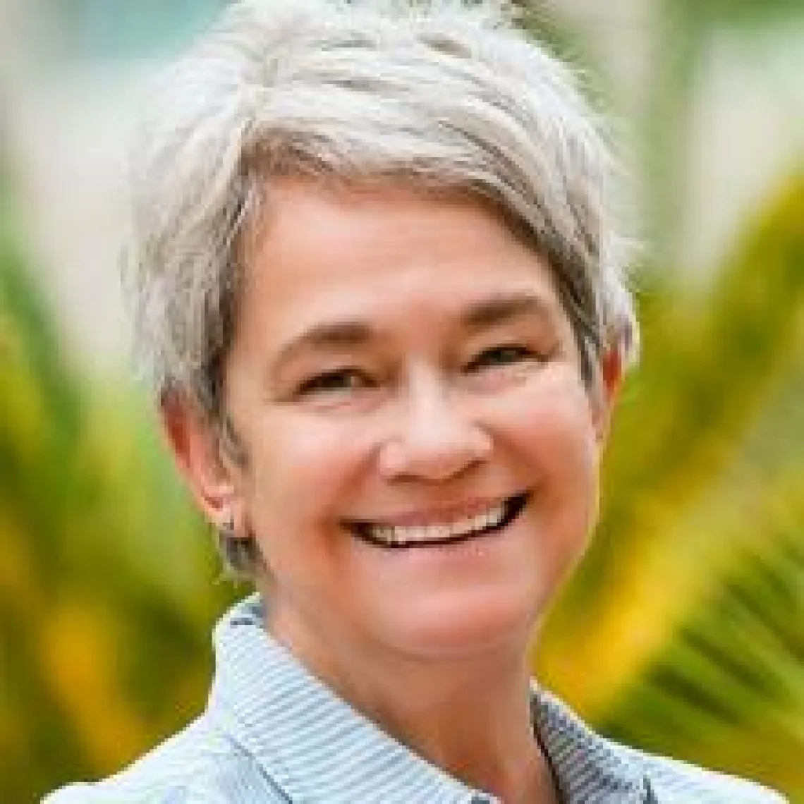 Cynthia Condit