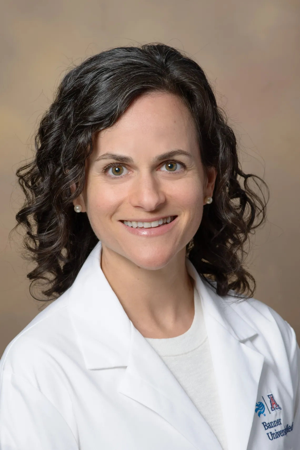 Audrey Baker M.D.