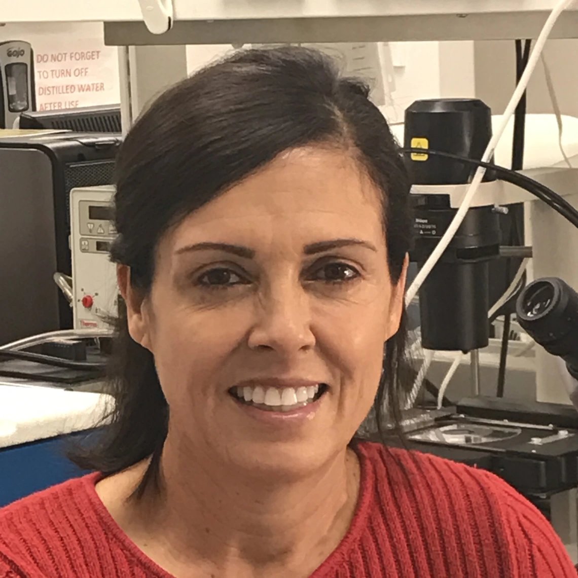 Rayna Gonzales