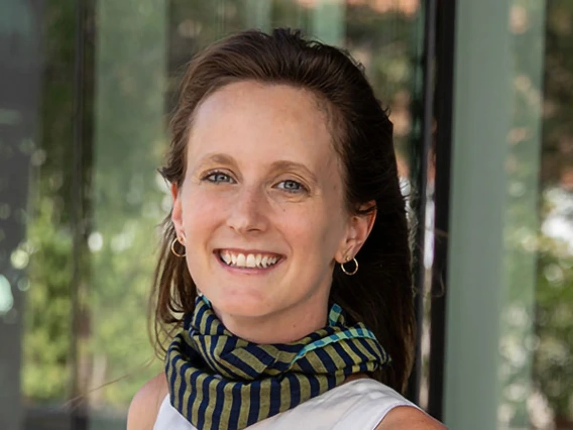 Anna Josephson