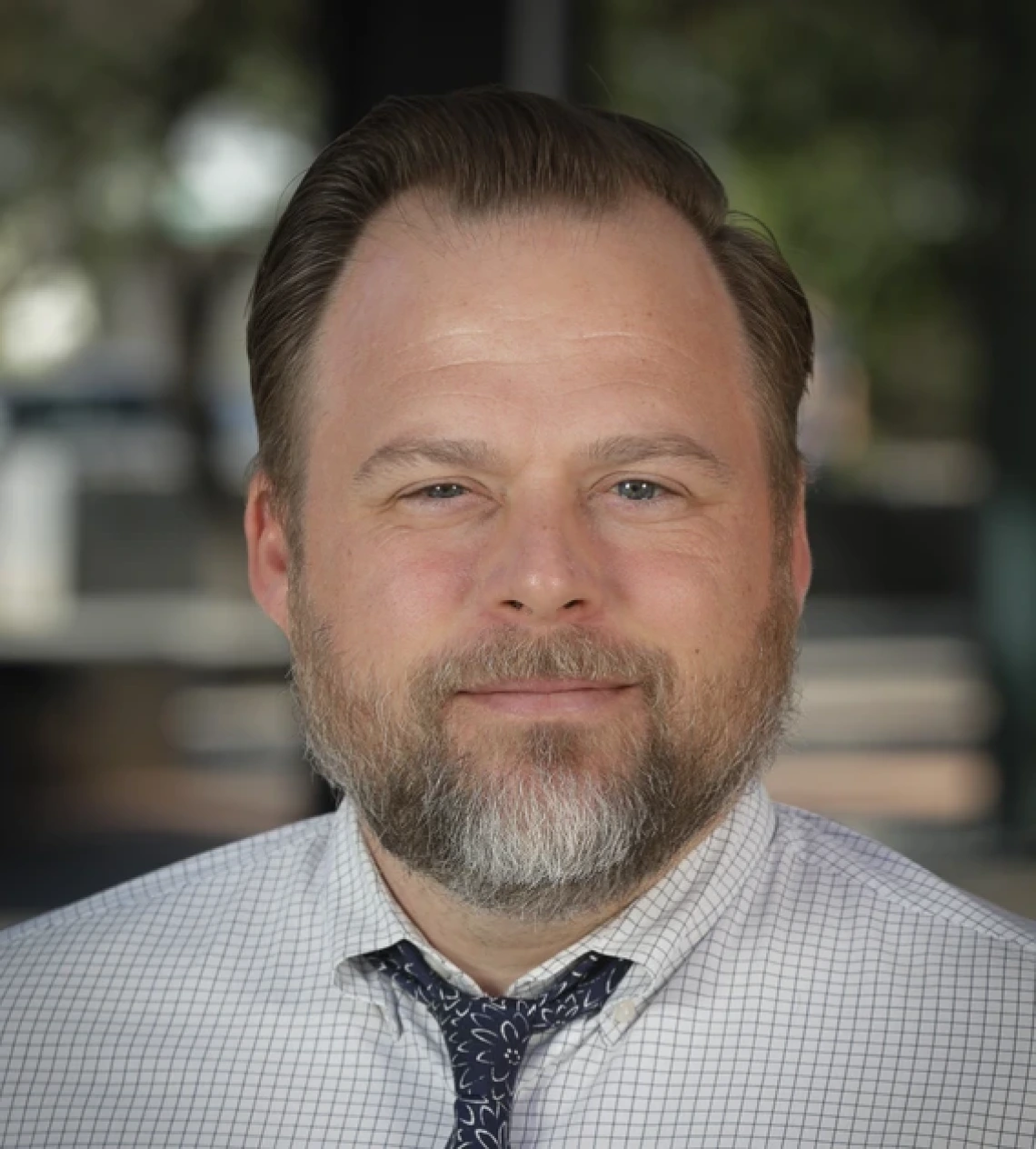 Jeff Michler