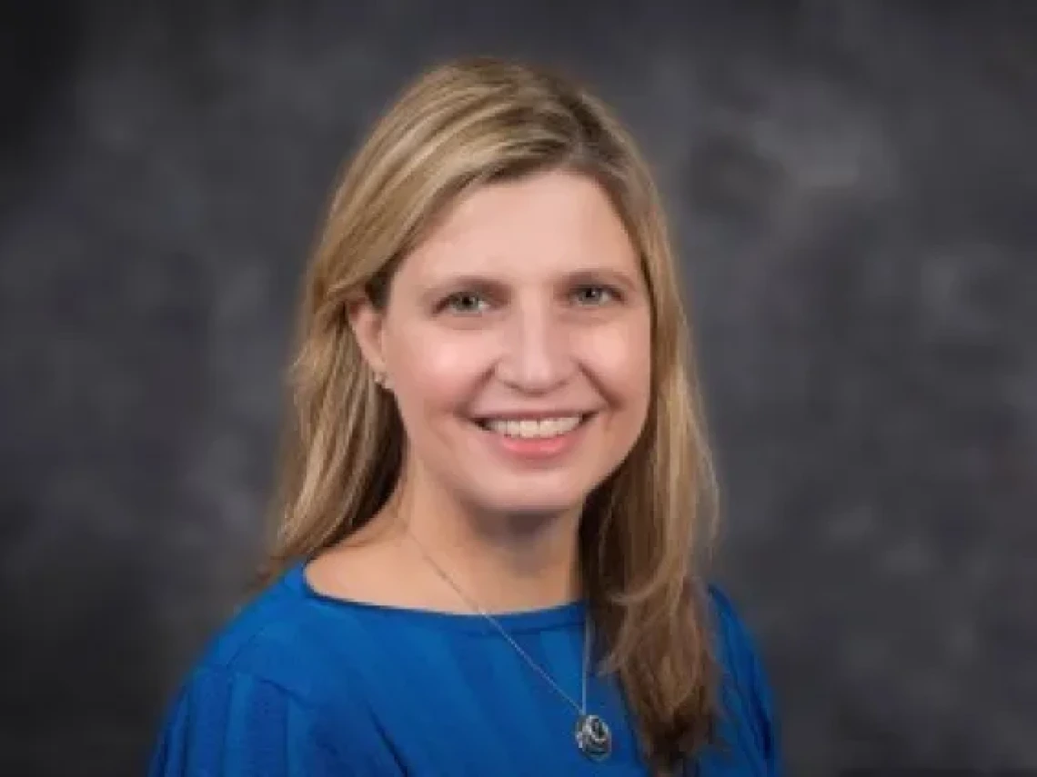 Julie Pilitsis