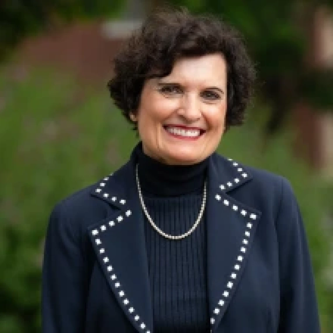 Provost Prelock