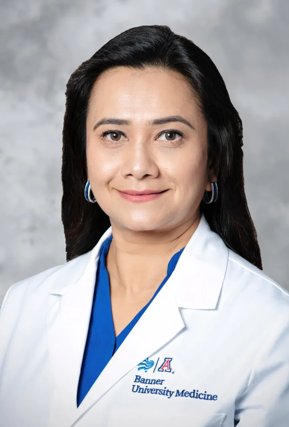 HIna Arif Tiwari