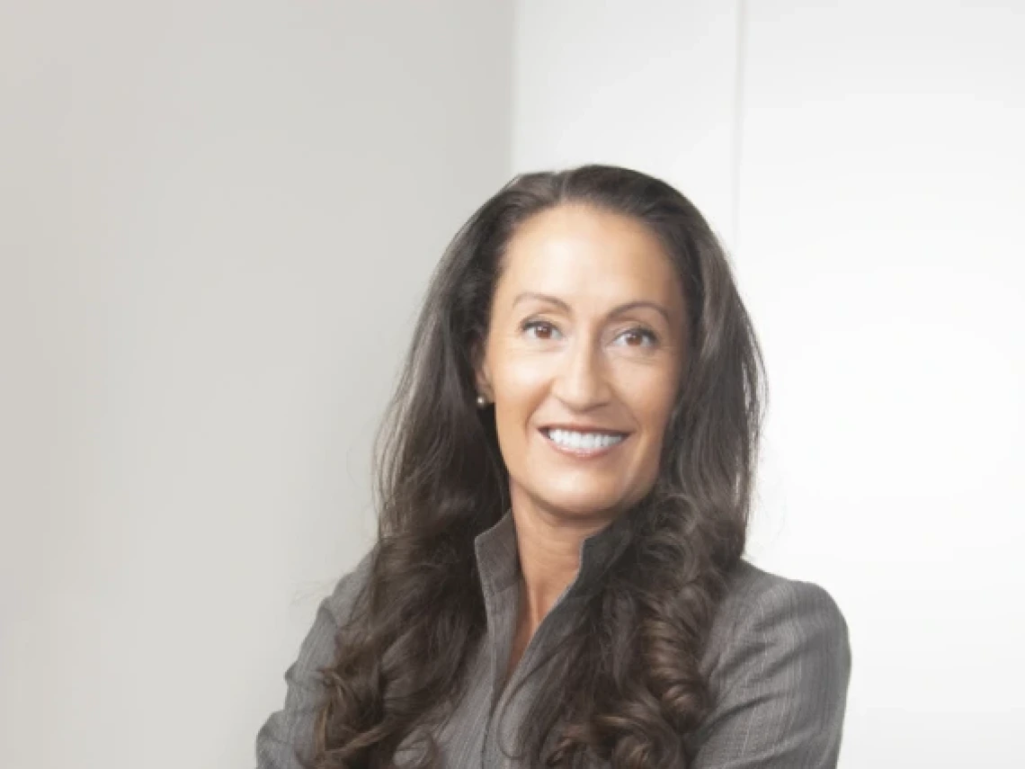 Kristina Wong Davis