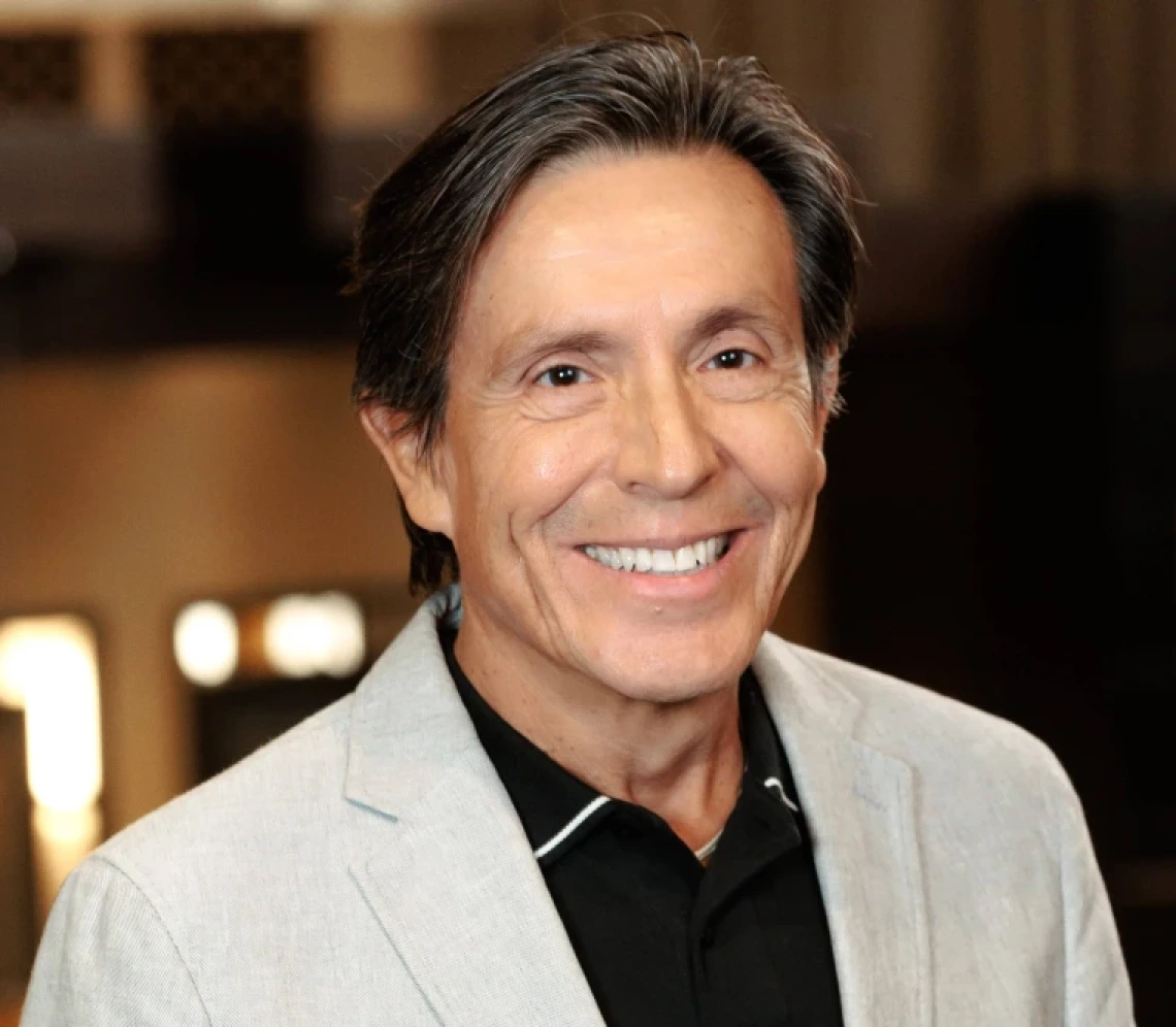 Francisco Garcia