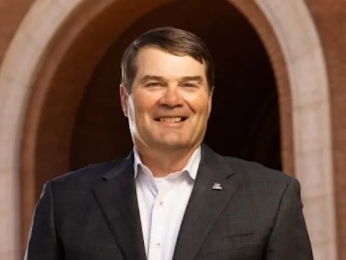 Gary Packard