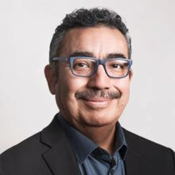Dr. Javier Duran