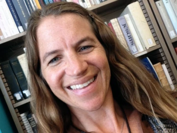 Rebecca Crocker