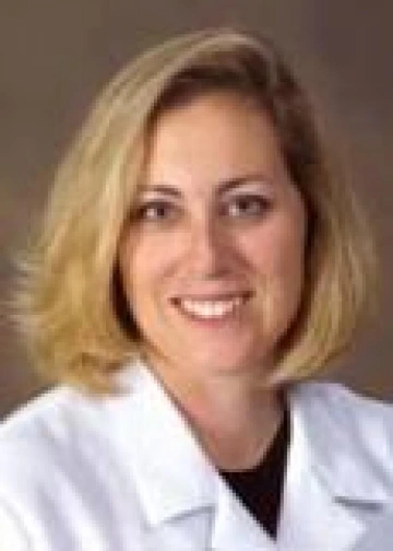 Dr. Katherine Hiller