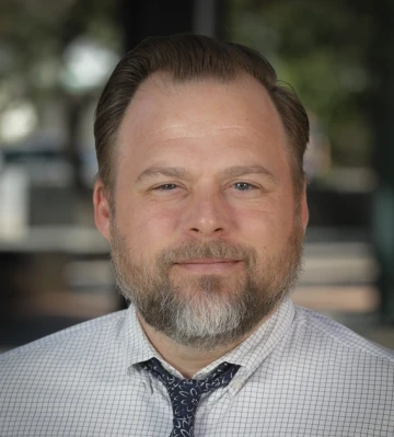 Jeff Michler